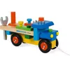 Image de Camion de bricolage Brico'Kids