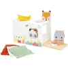 Image de Jeu d'activités Boîte à mouchoirs Pure
