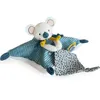 Image de Coffret doudou plat Yoca le koala (25 cm)