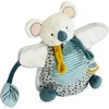 Image de Doudou marionnette Yoca le koala