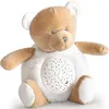 Image de Peluche veilleuse musicale Ours (20 cm)