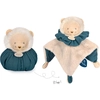 Image de Doudou boule 3 en 1 Lion Les petits futés