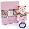 Image de Peluche musicale Faon Boh'aime (20 cm)