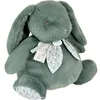 Image de Lapin Doudou Pantin Vert Sauge (42 cm)