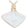 Image de Lapin Doudou beige (10 cm)