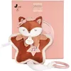 Image de Boîte à musique Mina marron (16 cm)