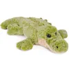 Image de Peluche Croco La savane (40 cm)
