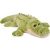 Image de Peluche géante crocodile (70 cm)