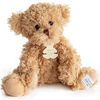 Image de Peluche ours vintage (27 cm)