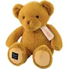 Image de Peluche le Nounours ocre (40 cm)