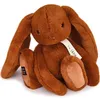 Image de Peluche Le Lapin cappuccino (32 cm)