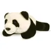 Image de Peluche lestée Bao le panda (32 cm)