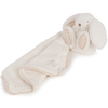 Image de Doudou Augustin le lapin écru (24 cm)