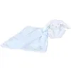 Image de Doudou Augustin le lapin ciel (24 cm)