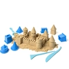 Image de Coffret sable magique château fort