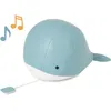 Image de Madeleine la Baleine Les Animaux Musicaux