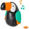 Image de Jean le Toucan Les Animaux Musicaux