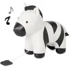 Image de Robert le Z ¨bre Les Animaux Musicaux