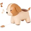 Image de Adrien le Chien musical