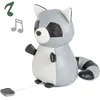 Image de Denver le Raton laveur musical