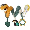 Image de Spirale d'activités Jungle