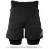 Image de Cuissard BV Sport Csx Evo2 Combo Noir XL
