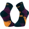 Image de Chaussettes en polyamide BV Sport GR Mid Vert 39/41