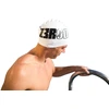 Image de Bonnet de bain Z3R0D Blanc TU