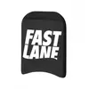 Image de Planche de natation Z3R0D Fast Lane Noir TU