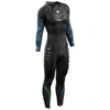 Image de Combinaison de triathlon Z3R0D Archi Max Noir S/L
