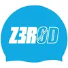 Image de Bonnet de bain Z3R0D Bleu TU