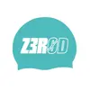 Image de Bonnet de bain Z3R0D Turquoise TU