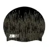 Image de Bonnet de bain Z3R0D Noir TU