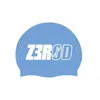 Image de Bonnet de bain Z3R0D Bleu TU