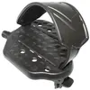 Image de Pédales vélo d'appartement P2R Noir 1/2"