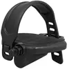 Image de Pédales vélo d'appartement P2R Noir 9/16"