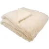Image de Couverture Microdoux Snow crème (75 x 100 cm)
