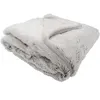 Image de Couverture Microdoux Snow souris (75 x 100 cm)