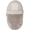 Image de Coussin de grossesse et nid d'ange 2 en 1 Soft Nova gris