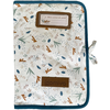 Image de Protège carnet de santé Au fil de l'eau