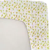 Image de Drap housse en jersey Honey Moon (60 x 120 cm)