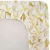 Image de Drap housse en jersey Honey Moon (70 x 140 cm)