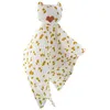 Image de Doudou plat Honey Moon