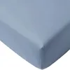 Image de Drap housse en jersey Ocean (60 x 120 cm)