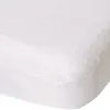 Image de Protège matelas imperméable Transalèse Blanc (40 x 80 cm)