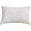 Image de Taie d'oreiller en coton bio Yukari Peach (40 x 60 cm)