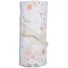 Image de Lange Yukari Peach (70 x 70 cm)