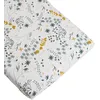 Image de Drap housse en coton bio Yukari Douceur Original (70 x 140 cm)