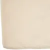 Image de Drap housse pur coton Rose nude (60 x 120 cm)