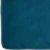 Image de Drap housse pur coton Bleu nuit (70 x 140 cm)